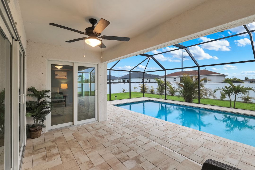 2013 NW Juanita Pl, Cape Coral, FL 33993