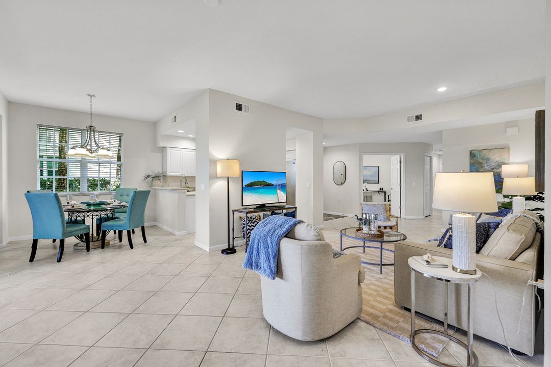 9261 Palmetto Ridge Dr  #102, Bonita Springs, FL 34135