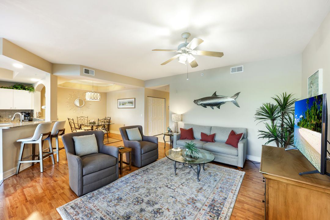 4650 Turnberry Lake Dr #102, Estero, FL 33928