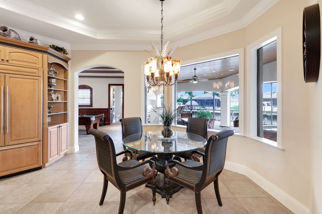 5521 Harbour Preserve Cir, Cape Coral, FL 33914