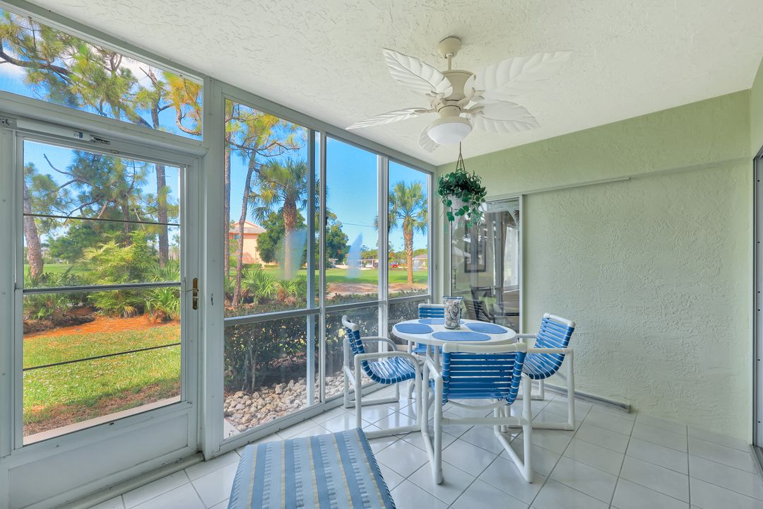 4111 Lorene Dr  #108, Estero, FL 33928