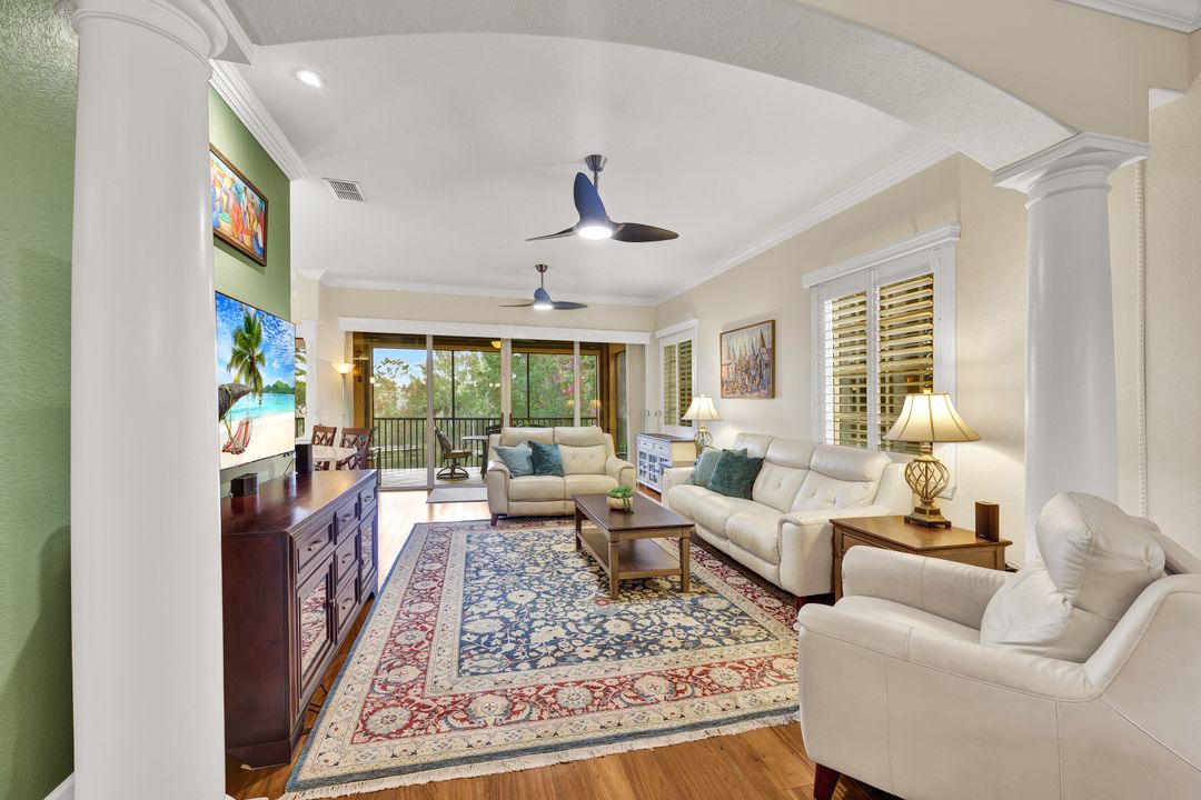 8529 Via Lungomare Cir #203, Estero, FL 33928