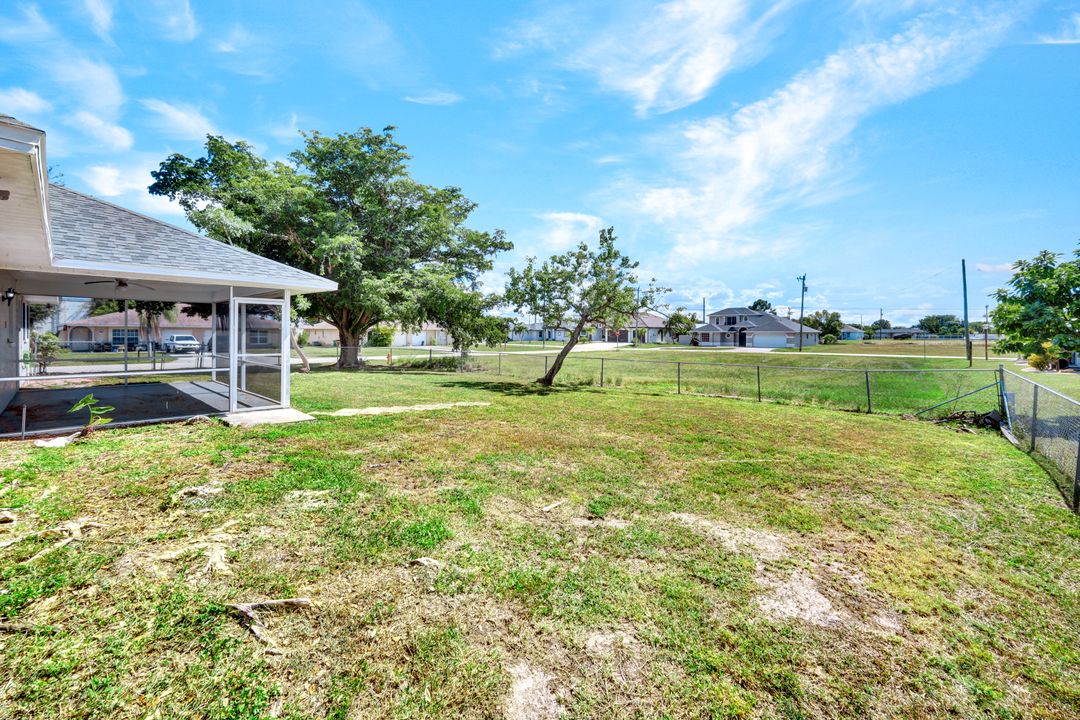 116 SW 31st St, Cape Coral, FL 33914