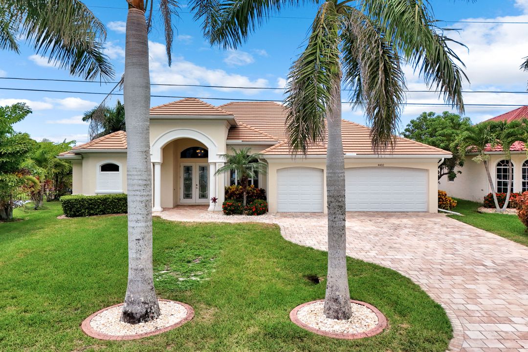 4432 SW 19th Pl, Cape Coral, FL 33914