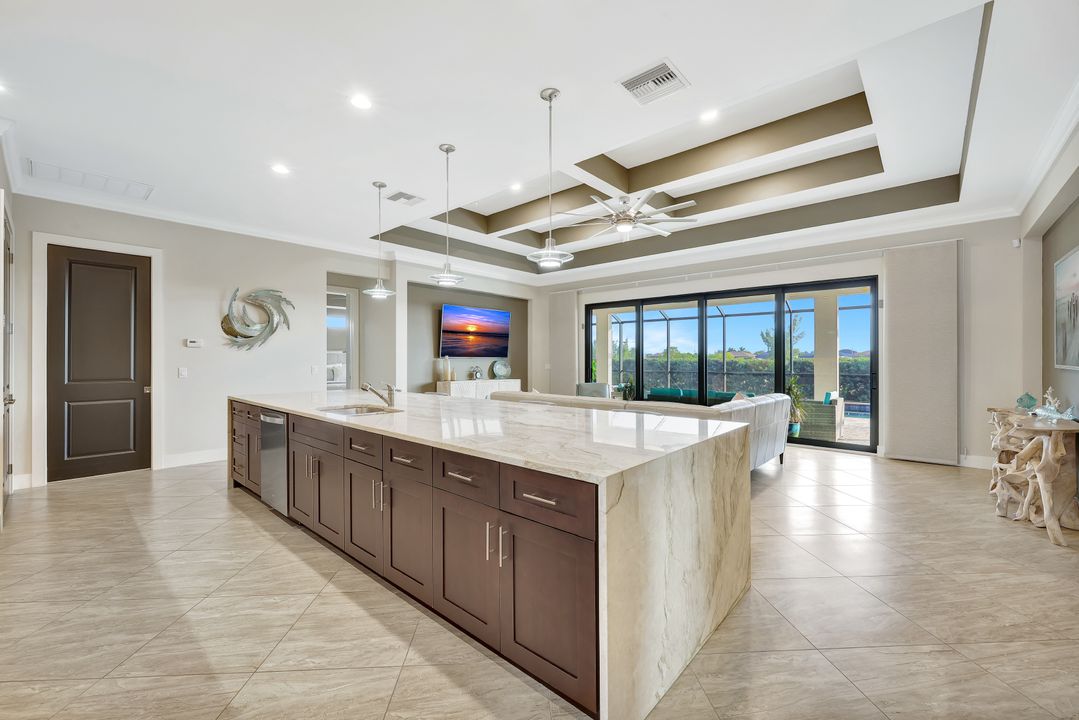 4636 NW 33rd Ln, Cape Coral, FL 33993