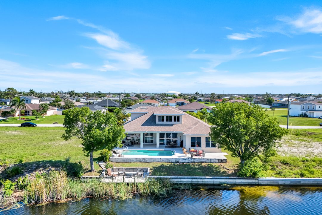 1206 NW 18th Terrace, Cape Coral, FL 33993