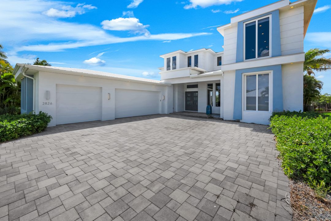 2826 SW 44th Terrace, Cape Coral, FL 33914