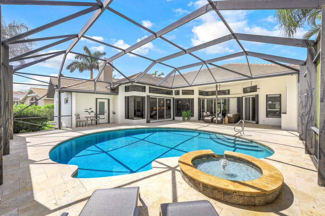 11819 Warbler Ct, Naples, FL 34119