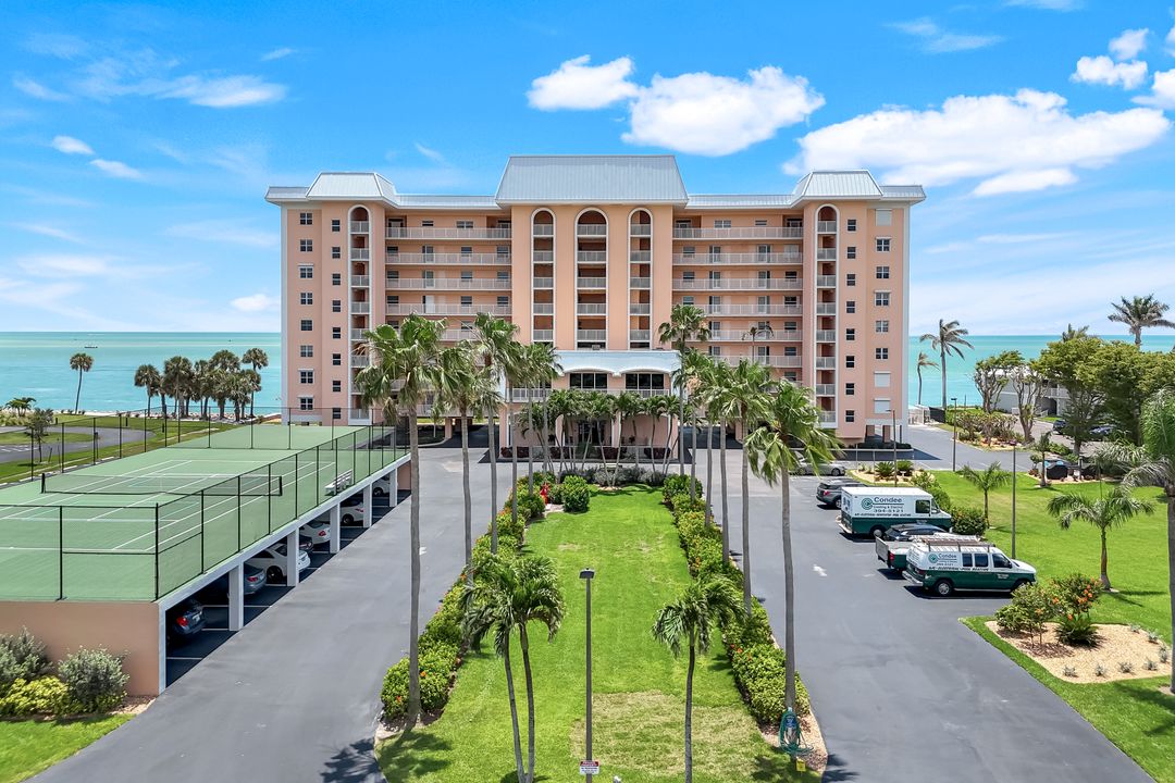 1020 S Collier Blvd #203, Marco Island, FL 34145