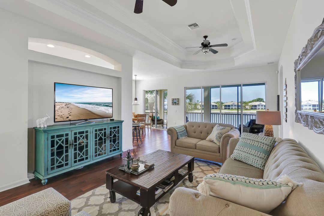 14571 Bellino Terrace #201, Bonita Springs, FL 34135