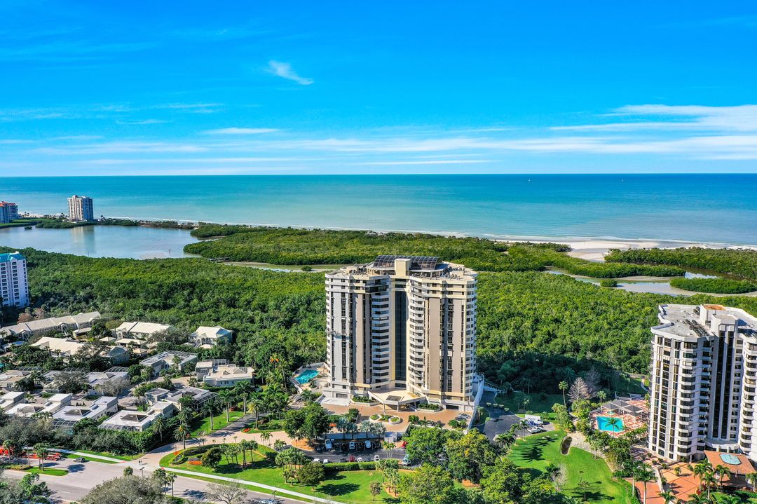 6001 Pelican Bay Blvd  #1506, Naples, FL 34108