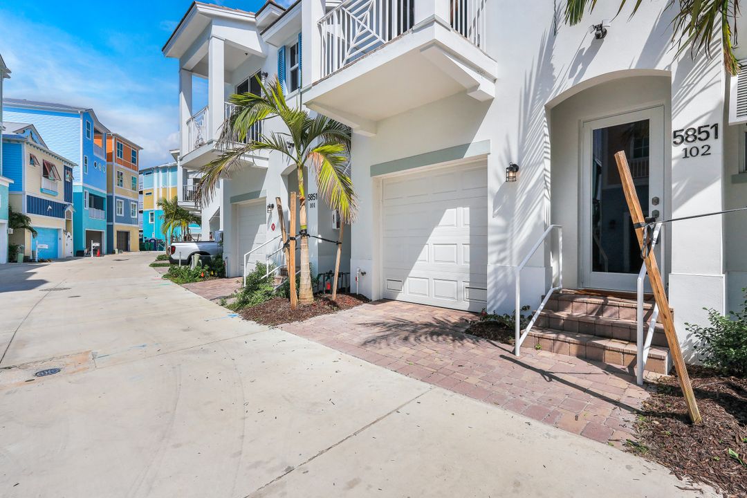 5851 Shell Cove Drive #102A, Cape Coral, FL 33914