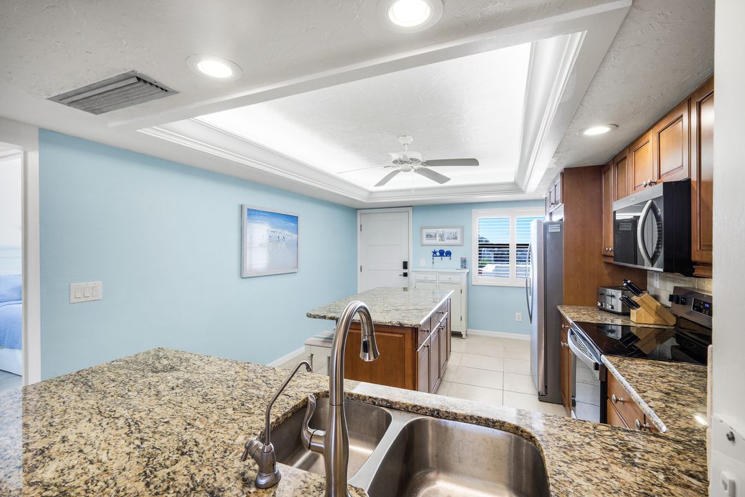 2445 W Gulf Dr #32E, Sanibel, FL 33957