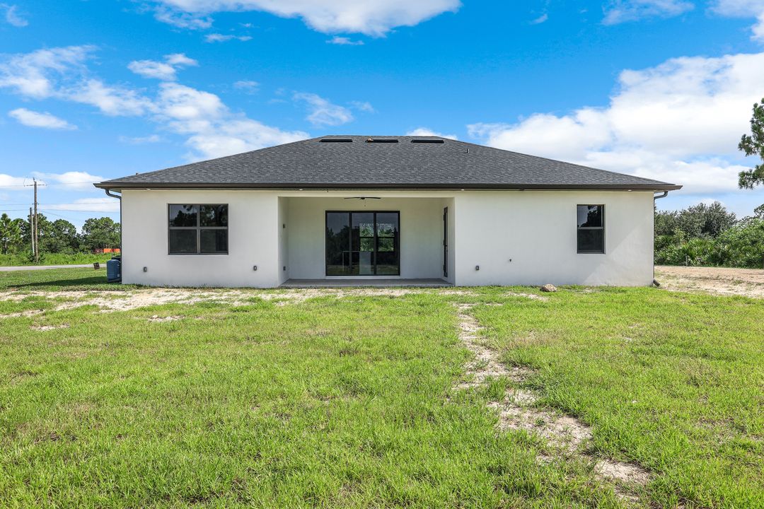 7716 13th Terrace, LaBelle, FL 33935