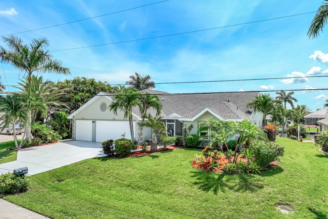 1303 SE 20th Ct, Cape Coral, FL 33990