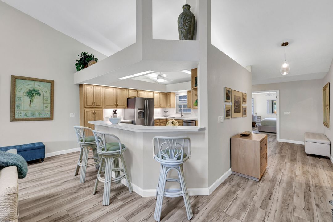 26891 Wedgewood Dr #203, Bonita Springs, FL 34134
