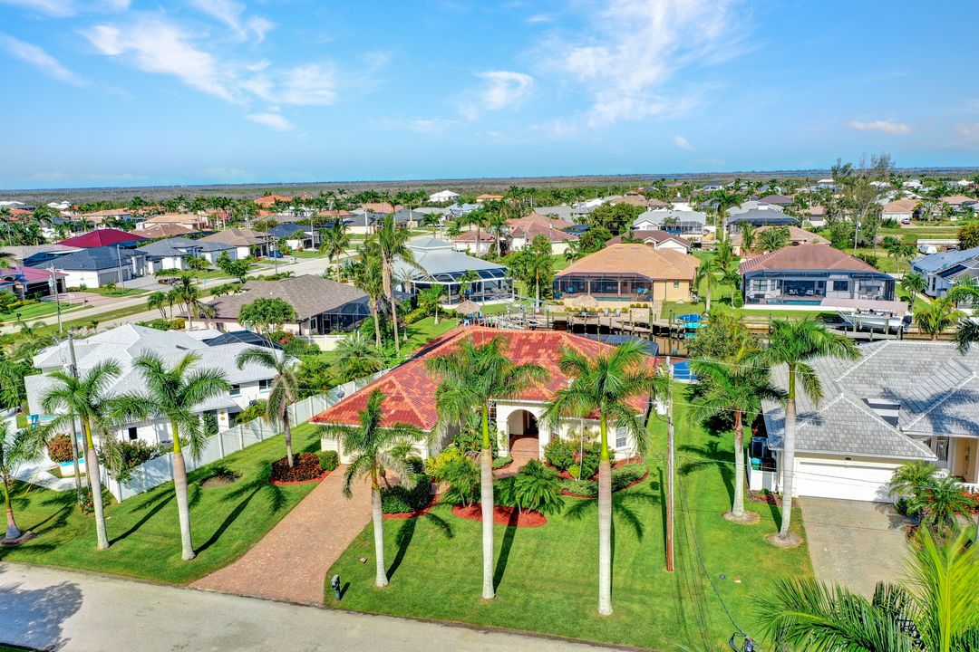 4130 SW 27th Ave, Cape Coral, FL 33914