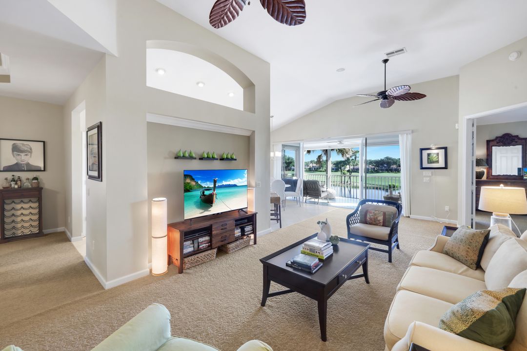 23121 Rosedale Dr #201, Estero, FL 34135