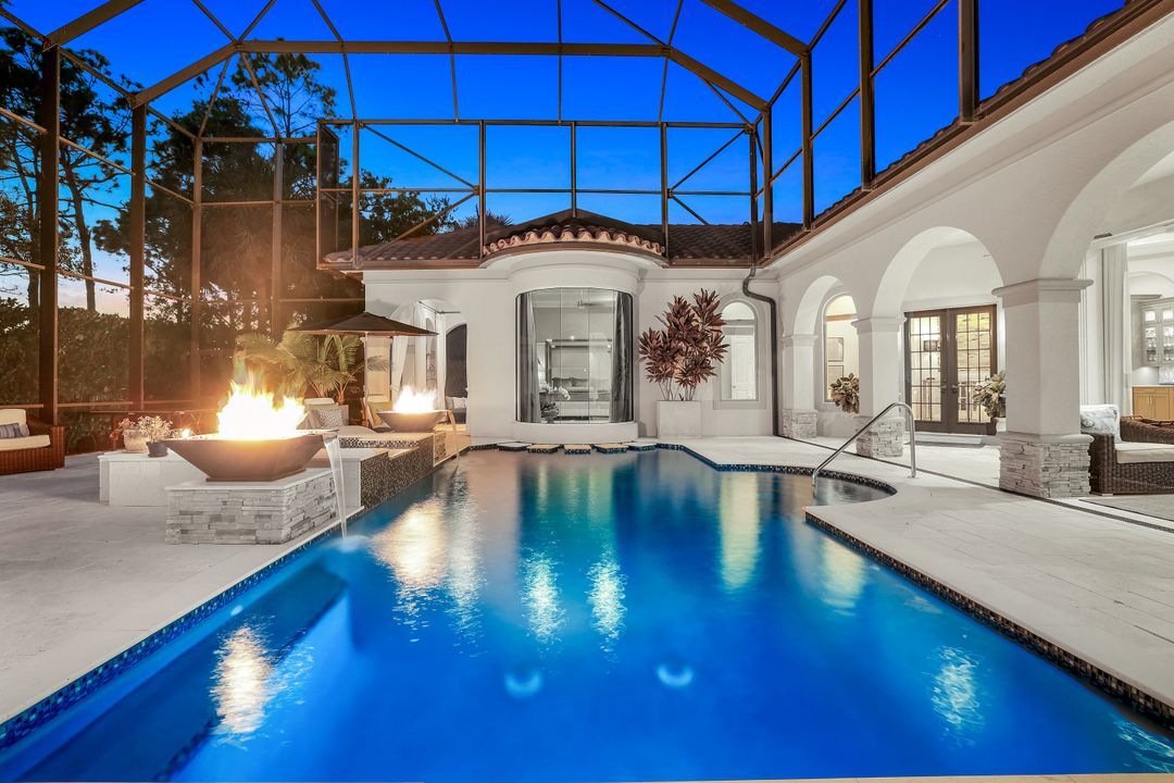 12338 Collier's Reserve Dr, Naples, FL 34110