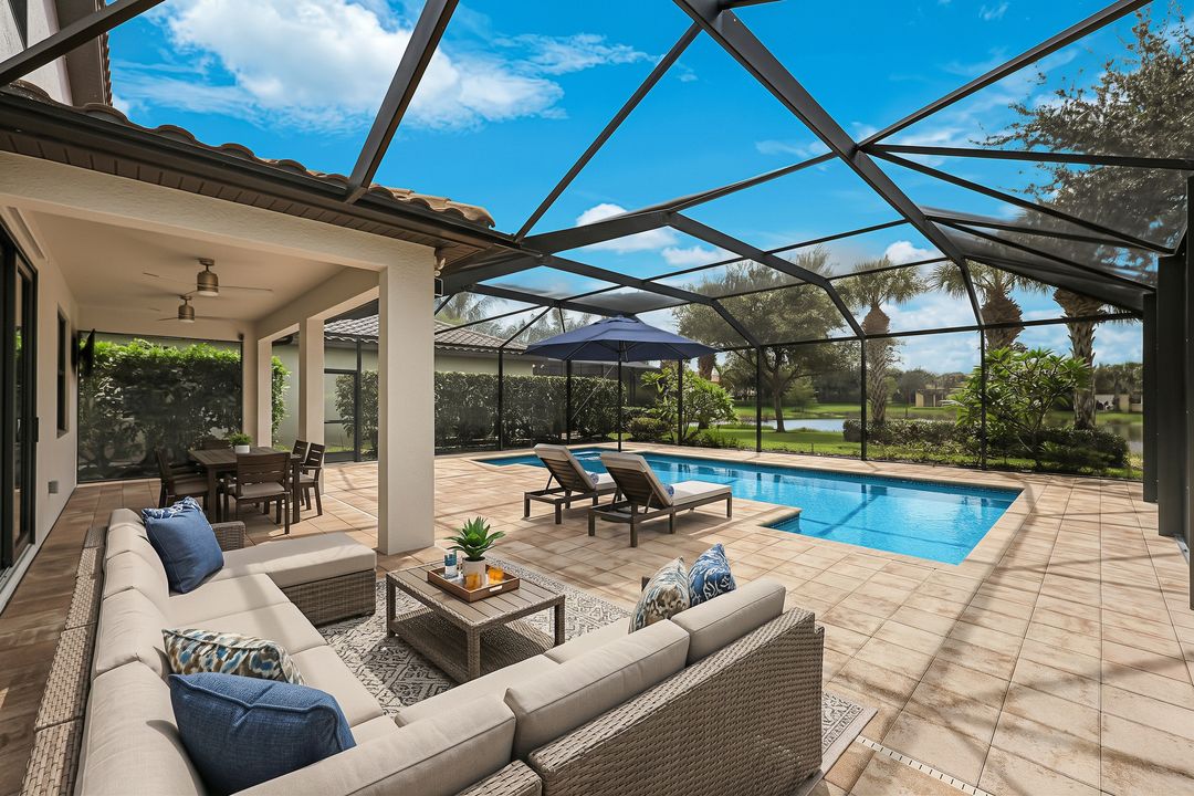 13601 Villa Di Preserve Ln, Estero, FL 33928