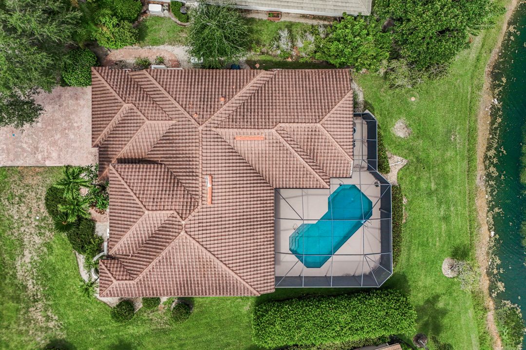 11726 Night Heron Dr, Naples, FL 34119