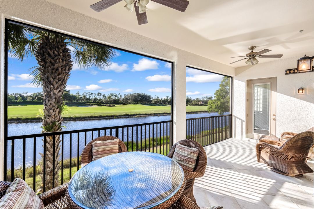 9537 Ironstone Terrace #201, Naples, FL 34120