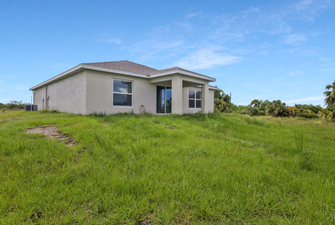 405 Lupe St, LaBelle, FL 33935