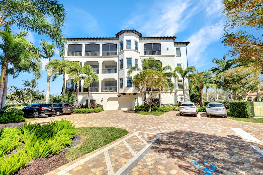 16449 Carrara Way #201, Naples, FL 34110