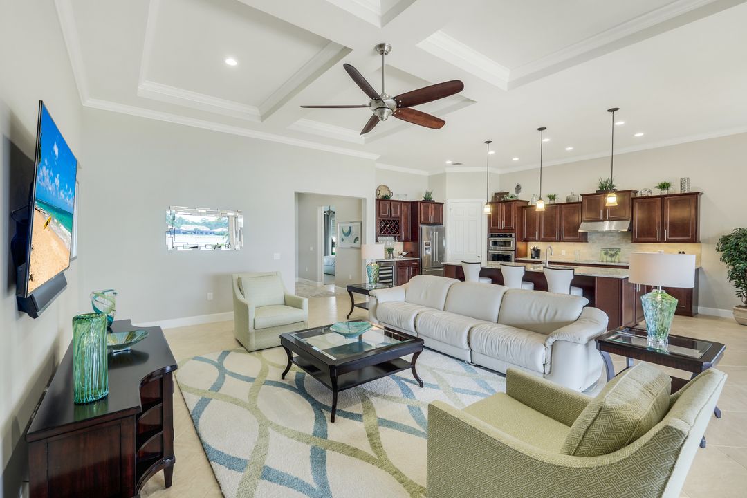 14441 Pine Hollow Drive, Estero, FL 33928