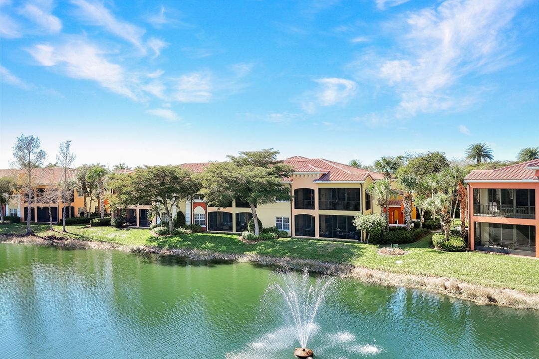 8517 Via Garibaldi Cir #201, Estero, FL 33928