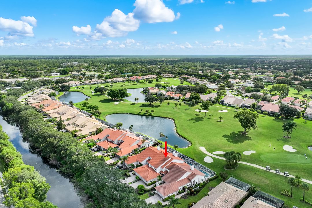 11594 Quail Village Way, Naples, FL 34119