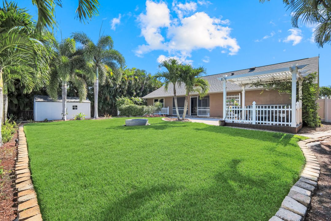 4312 SW 25th Pl, Cape Coral, FL 33914