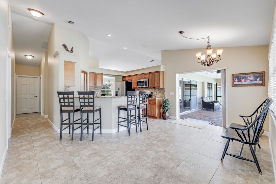 2838 SW 50th Terrace, Cape Coral, FL 33914