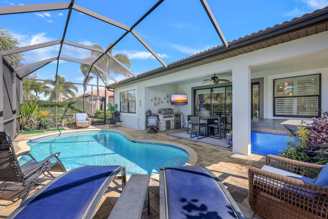 26108 St Michael Ln, Bonita Springs, FL 34135