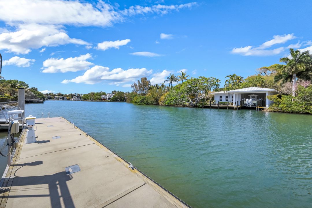 605 Galleon Dr, Naples, FL 34102