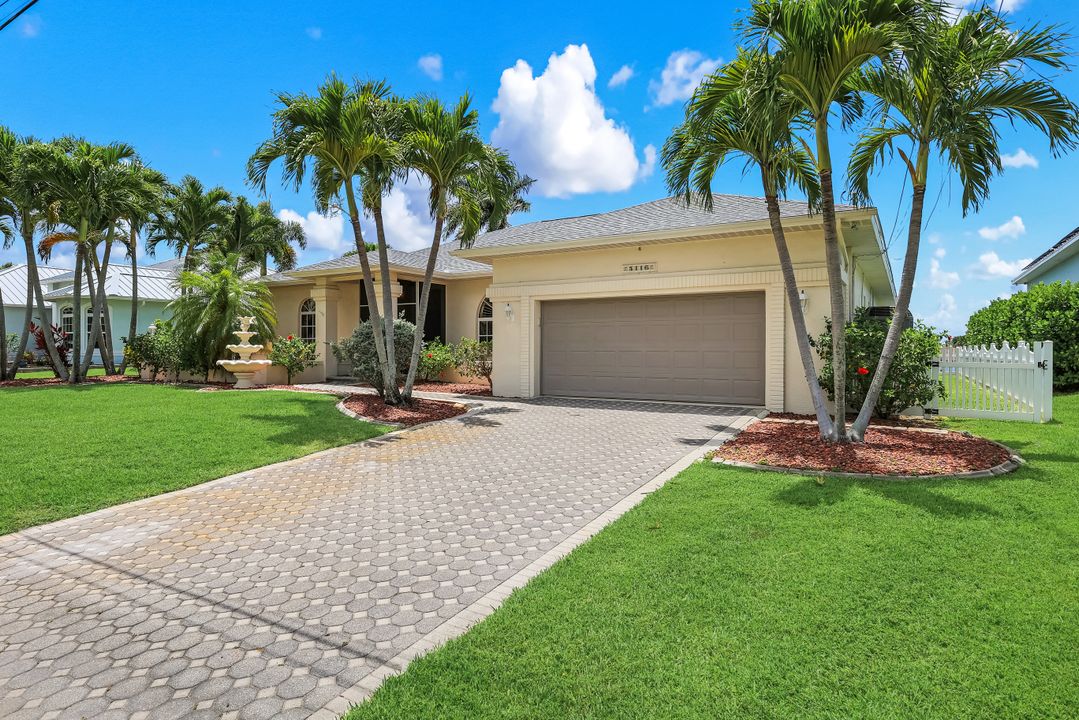 5116 SW 20th Ave, Cape Coral, FL 33914