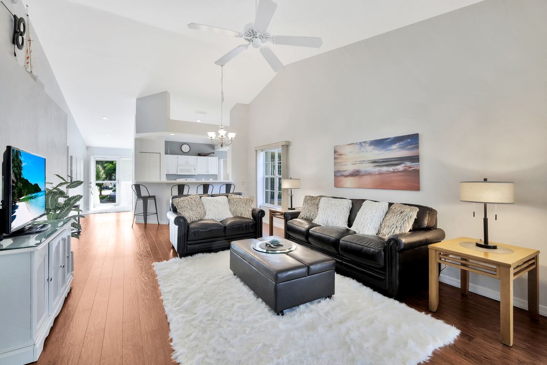 743 Wiggins Lake Dr #201, Naples, FL 34110