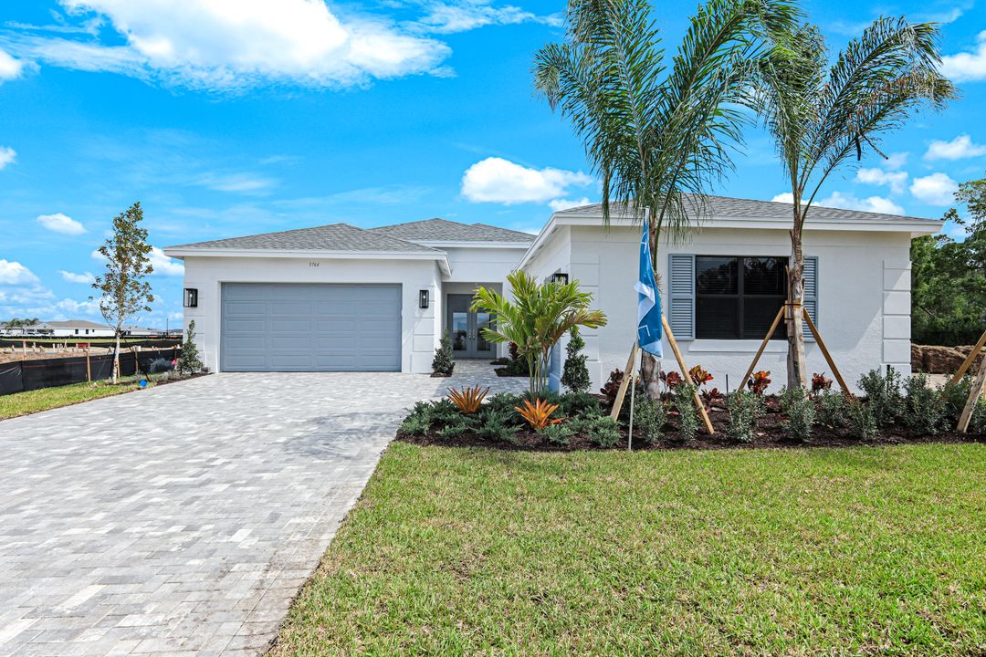 3764 Finsbury Wy, Fort Myers, FL 33905