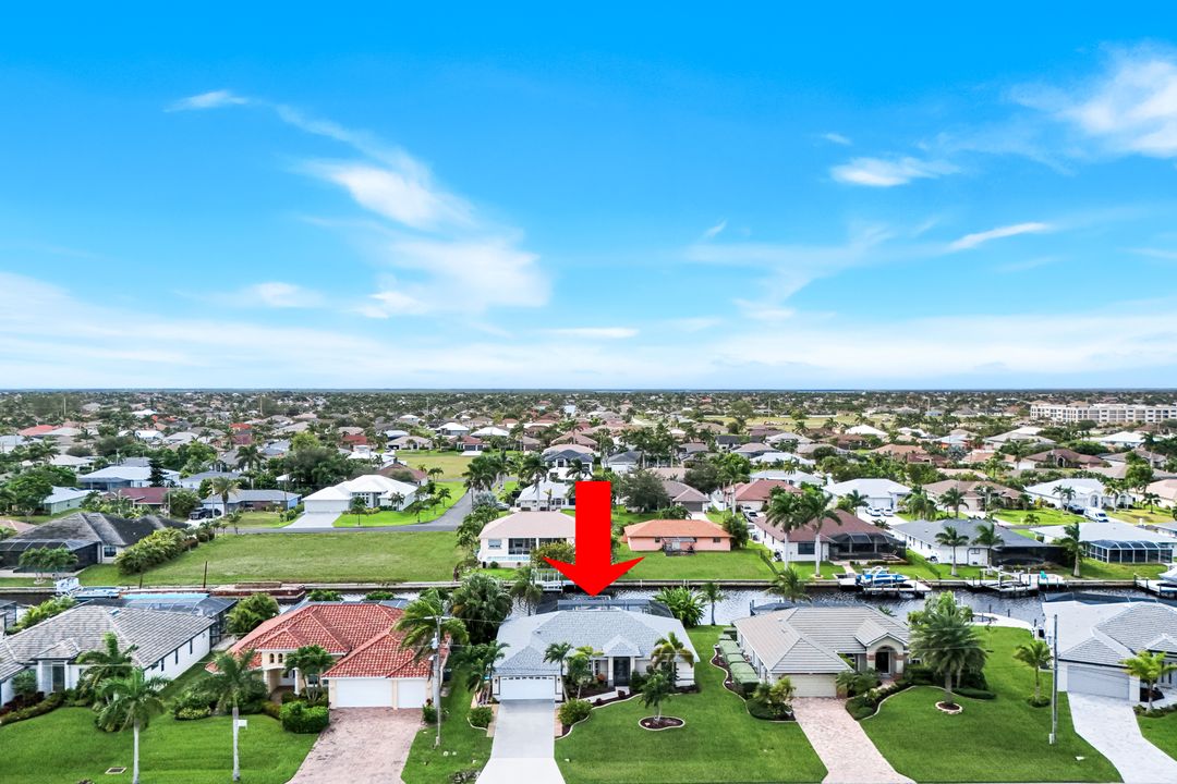 4328 SW 18th Ave, Cape Coral, FL 33914