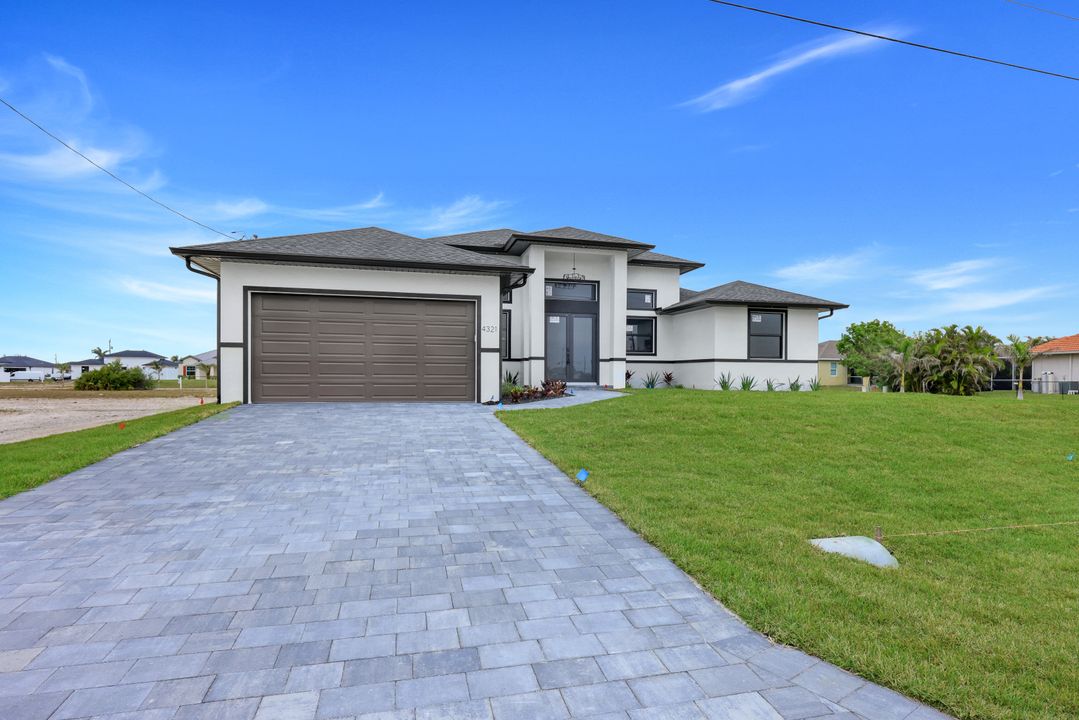 4321 NW 32nd St, Cape Coral, FL 33993