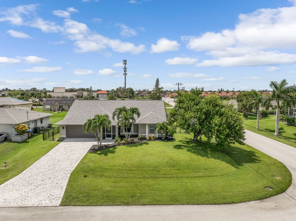 4532 SW 15th Ave, Cape Coral, FL 33914