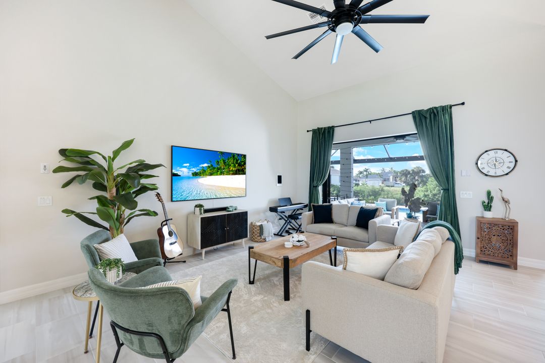 1732 SW 28th Ln, Cape Coral, FL 33914