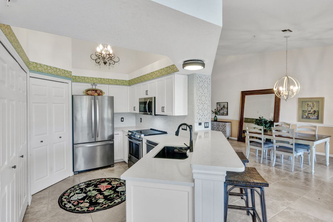 9600 Rosewood Pointe Terrace #205, Bonita Springs, FL 34135