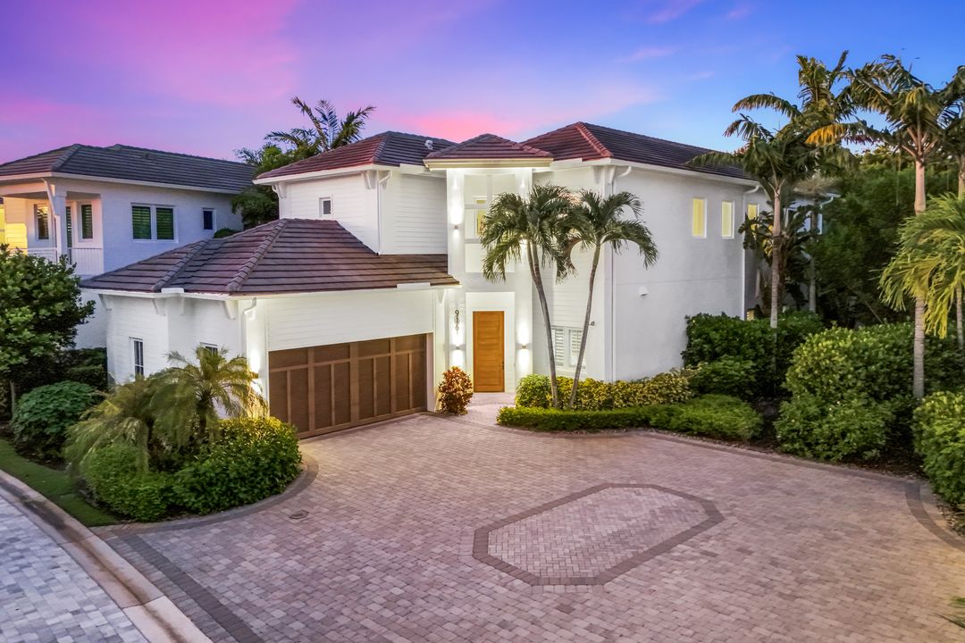 9161 Mercato Way, Naples, FL 34108