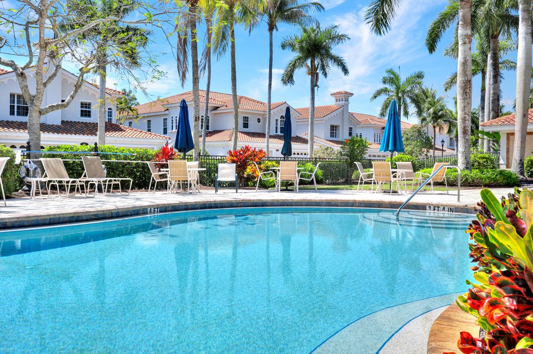 9038 Cascada Way #102, Naples, FL 34114