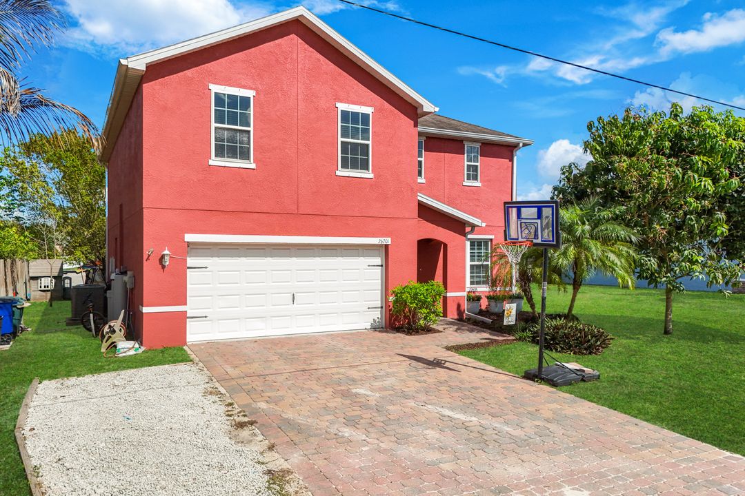 26701 Lincoln Ave, Bonita Springs, FL 34135