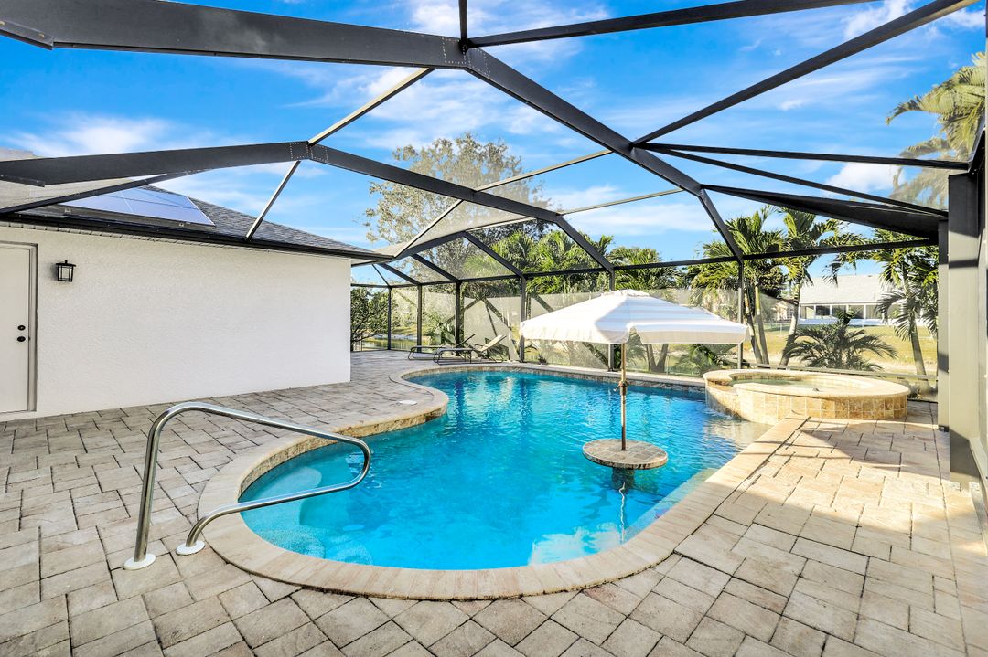 11631 Red Hibiscus Dr, Bonita Springs, FL 34135