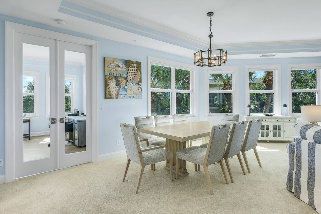 5663 Baltusrol Ct #3A, Sanibel, FL 33957