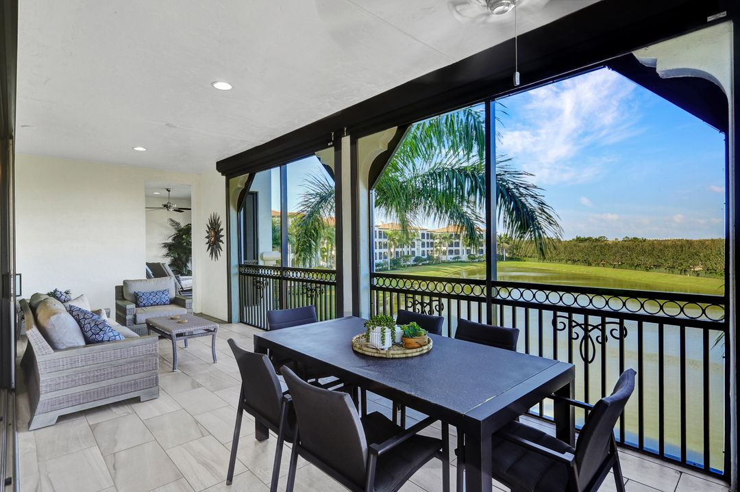 16449 Carrara Way #201, Naples, FL 34110