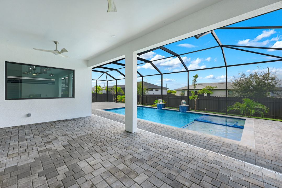 342 SW 31st Ave, Cape Coral, FL 33991